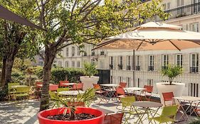 Mercure Paris Montmartre Sacre Coeur